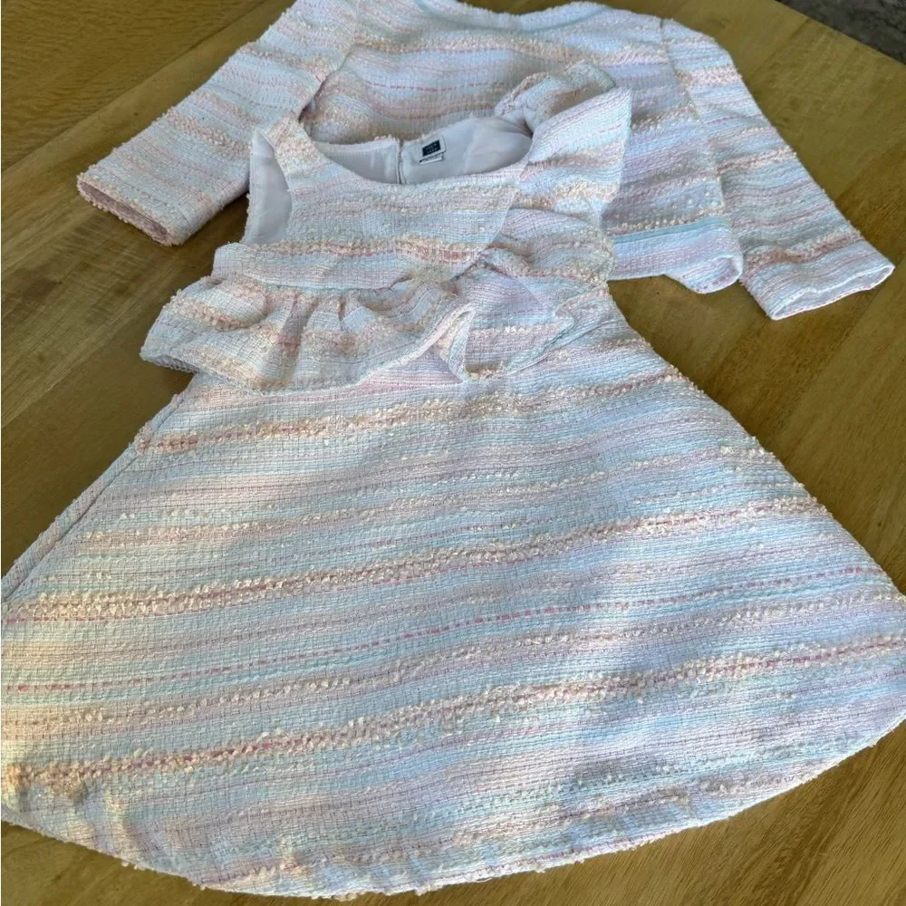 Janie and Jack 2 Piece Set  2T